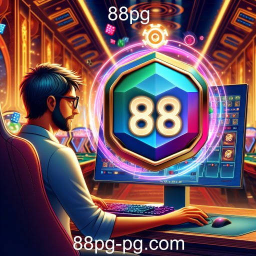 A Ascensão dos Jogos de Estratégia no 88pg
