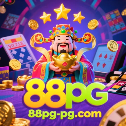 Logo 88pg